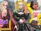 Hra Princess E-Girl Fashion online
