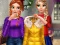 Hra Sisters Day Out online