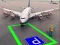 Hra Air Plane Parking 3d online