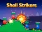 Hra Shell Strikers online