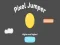 Hra Pixel Jumper online
