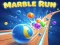 Hra Marble Run online