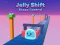 Hra Jelly Shift Shape Control online