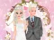 Hra Ice Princess Wedding online