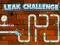 Hra Leak Challenge online