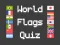 Hra World Flags Quiz online