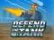 Hra Defend the Tank online