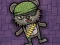 Hra Zombies Bears Shooting online