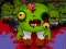 Hra Crossy Road Zombies online