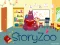 Hra StoryZoo online