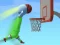 Hra Tallman Dunk Rush online