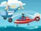 Hra Funny Helicopter Memory online