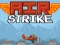 Hra Air Strike online