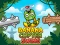Hra Banana Copter Swing online
