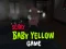 Hra Scary Baby Yellow Game online