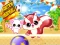 Hra Racoon Headball online