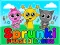Hra Sprunki baby PHASE 3 online