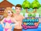 Hra Swimming Pool Romance online