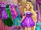 Hra Goldie Princess Wardrobe Cleaning online