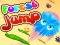 Hra Forest Jump online