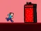 Hra Steveman Lava World online