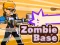 Hra Zombie Base online
