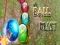 Hra Zuma Blast online