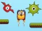 Hra Happy Bird Jump online
