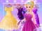Hra Cinderella Dress Up online