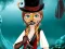 Hra Halloween Face Art online