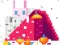 Hra Christmas Coloring By Numbers online