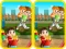 Hra Public Park Differences online