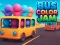 Hra Bus Color Jam online