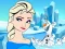 Hra Princess Elsa Hidden Hearts online