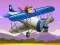 Hra Fun Airplanes Jigsaw online