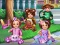 Hra Kindergarten: Dress Up online