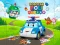Hra Robocar Poli Jigsaw online