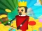 Hra Woodman Idle Tycoon online