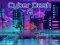 Hra Cyber dash 2 online