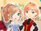 Hra Rromantic royal couple online
