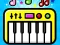 Hra Piano Tiles online