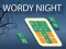 Hra Wordy Night online