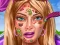 Hra Ellie Skin Doctor online