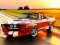 Hra Fancy Mustang Differences online
