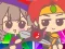 Hra 3 match puzzle battle online