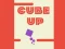 Hra Cube Up online