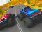 Hra Monster Truck Extreme Racing online