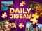 Hra Daily Jigsaw online
