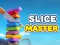 Hra Slice Master online