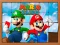 Hra Mario Slide online